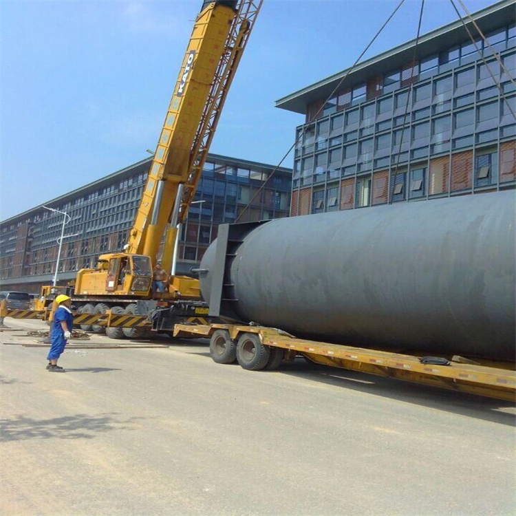 澄迈大型吊车租赁公司