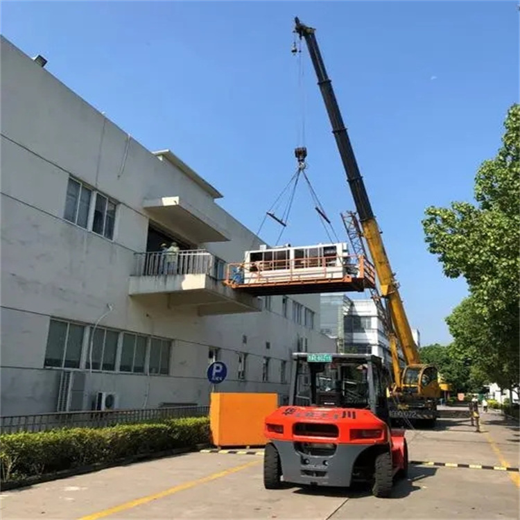 澄迈小型吊车出租电话