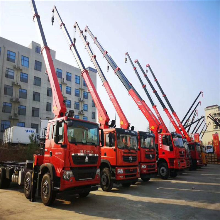 澄迈租专业吊车电话