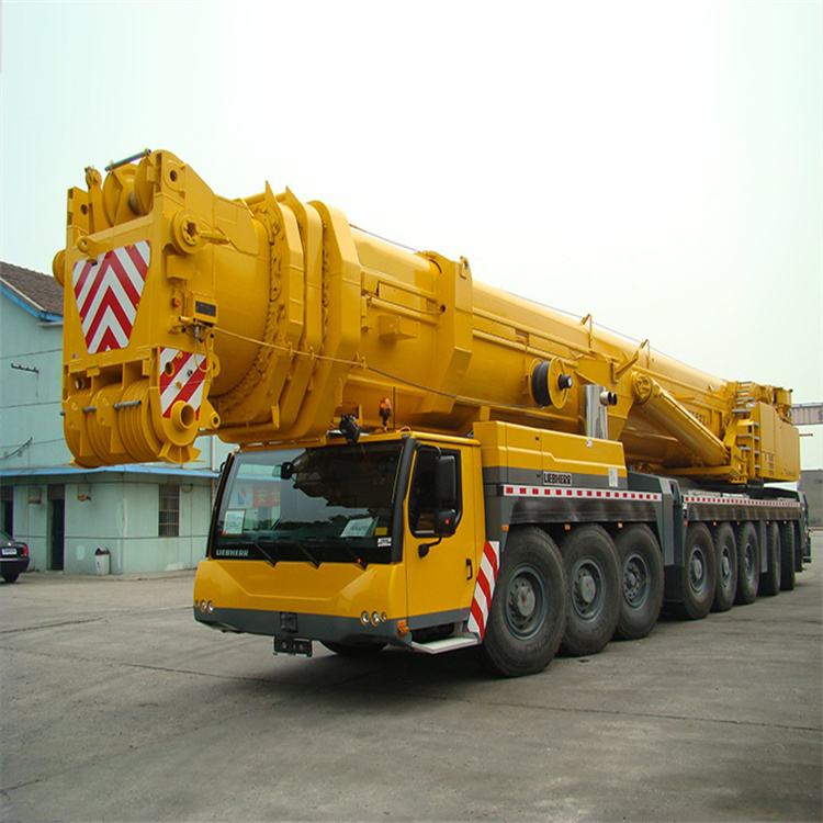 澄迈吊车出租价格：透明报价，无隐藏费用