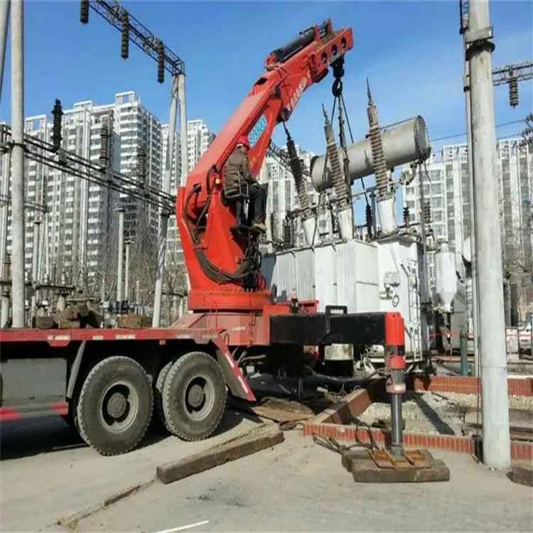 澄迈就近吊车出租|工地厂房吊装设备租赁|24小时高效响应