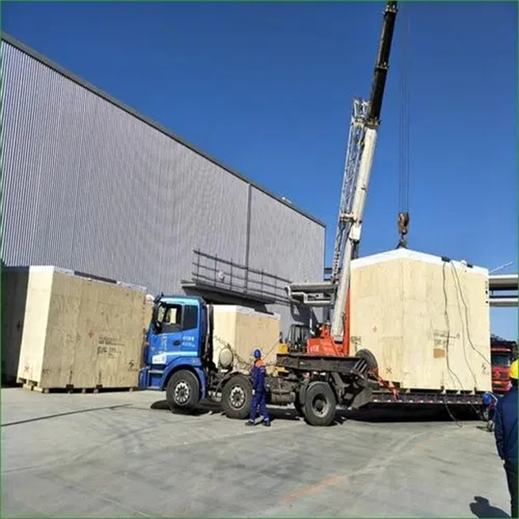 澄迈吊车出租安全作业的基本要点是什么