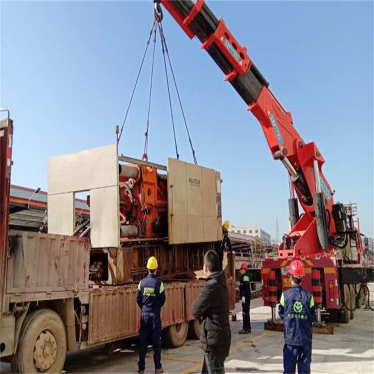 澄迈哪里有租赁吊车的