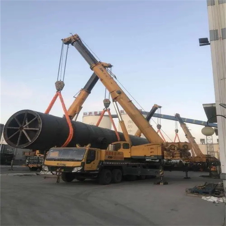 澄迈找哪里有附近吊车出租|35吨|本地快速响应