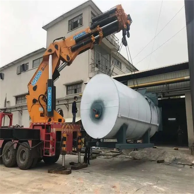 澄迈室内装修小型折臂吊出租服务：高效解决方案与租赁指南