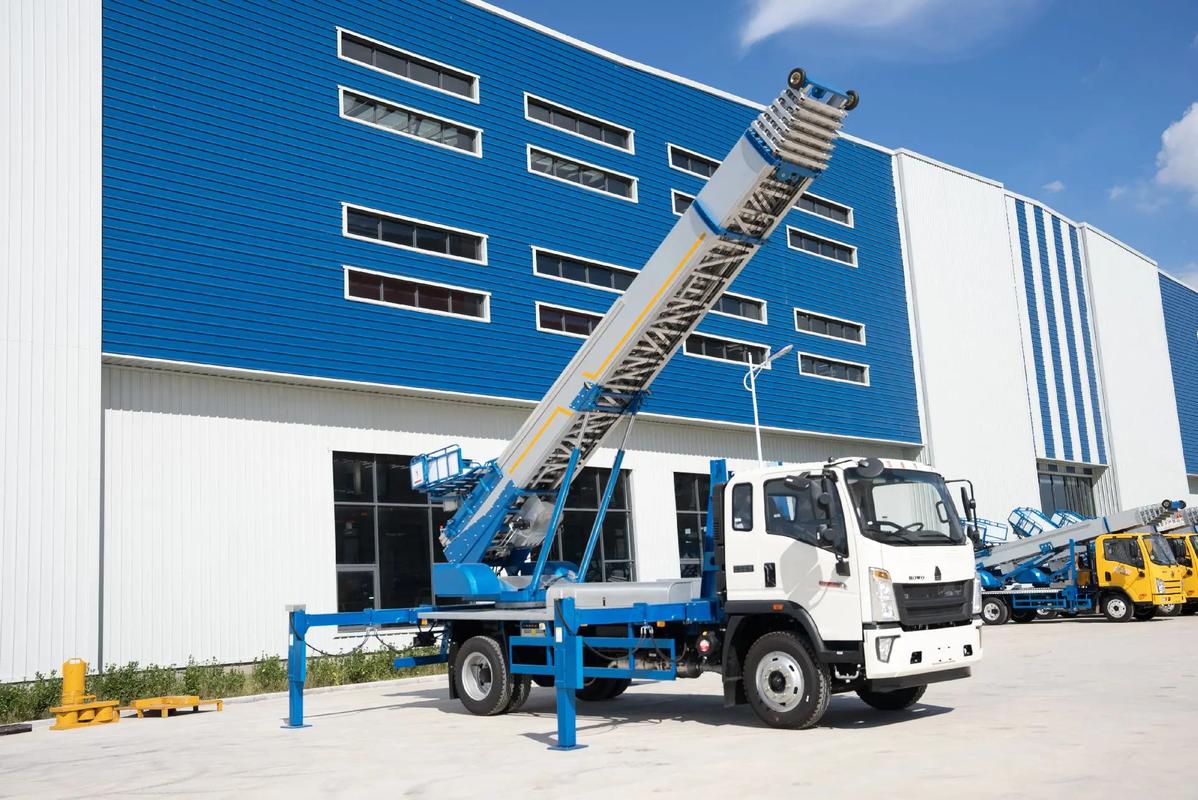 澄迈小型云梯车上料车租赁多少钱