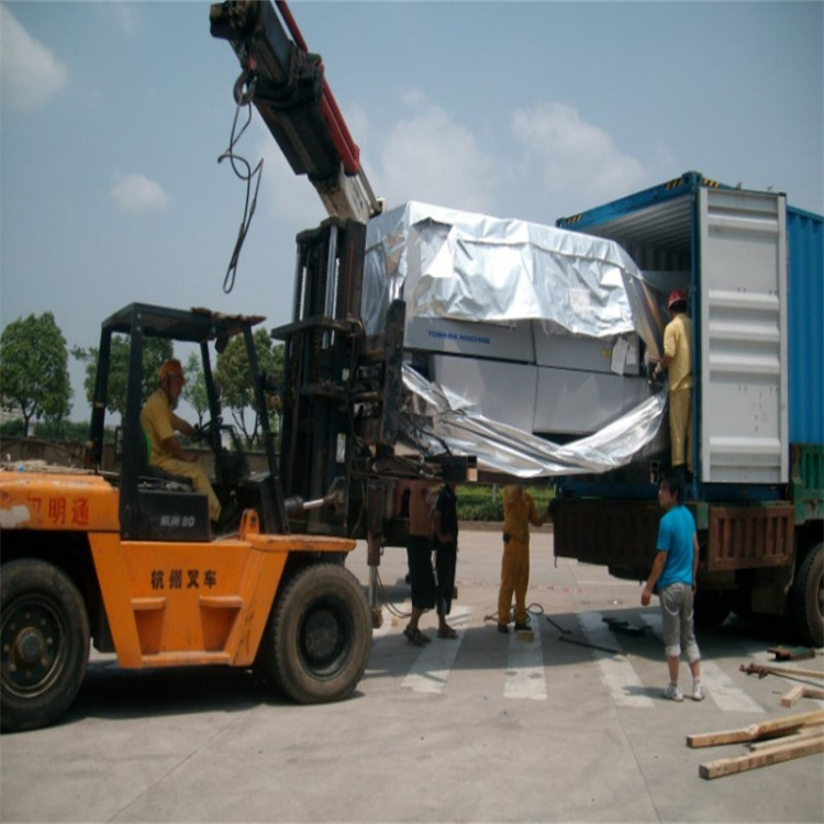 澄迈物流仓库装卸随车吊租赁服务优势与选择指南