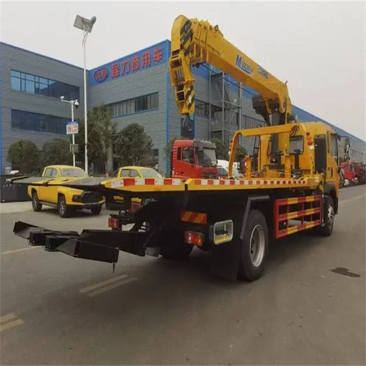 澄迈附近小随车吊出租电话，轻松解决搬运烦恼