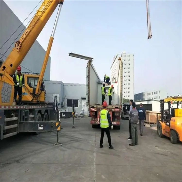 澄迈如何找到附近的吊车救援服务