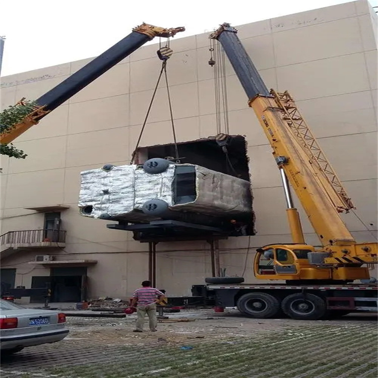 澄迈25吨汽车吊出租