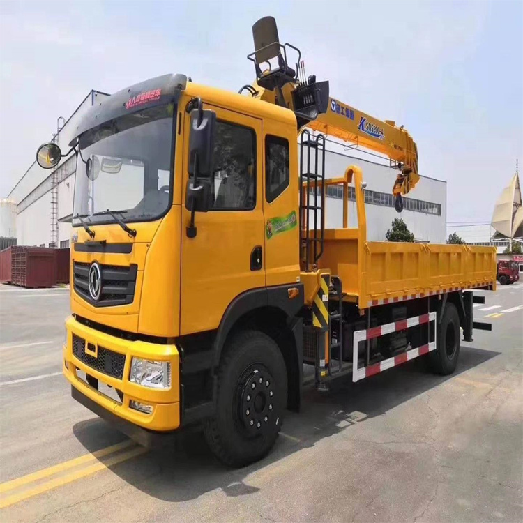 澄迈附近找一辆随车吊出租