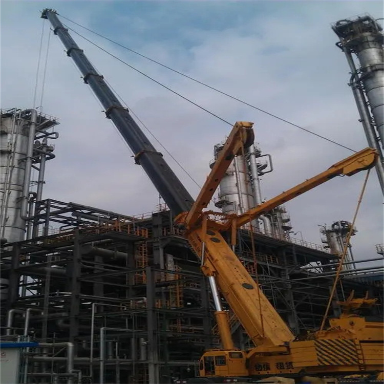 澄迈50t汽车吊出租