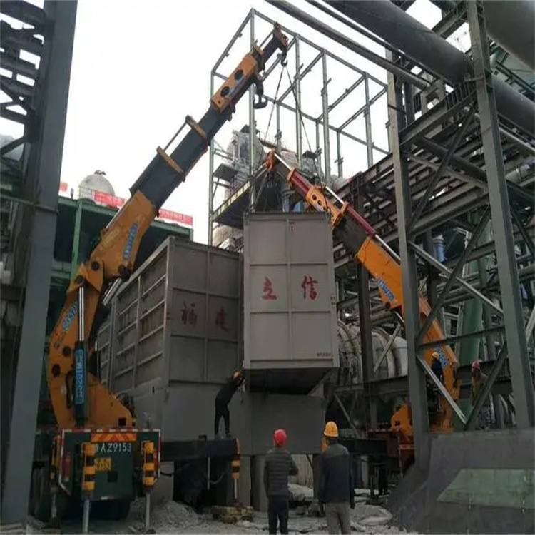 澄迈折臂吊车租赁电话