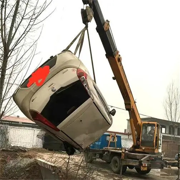 澄迈随时待命，吊车24小时道路救援服务全解析