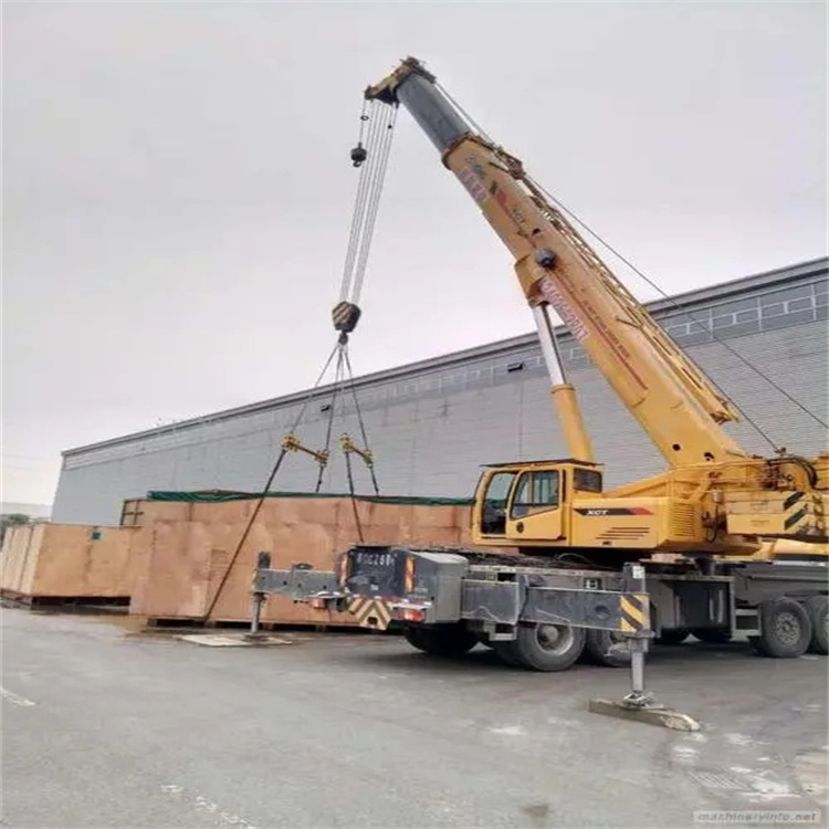 澄迈急需吊车出租怎么办|24小时响应|跨区调配服务