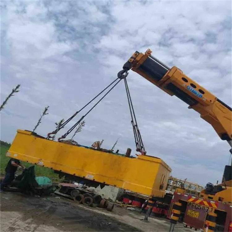 澄迈专业吊车出租哪家好