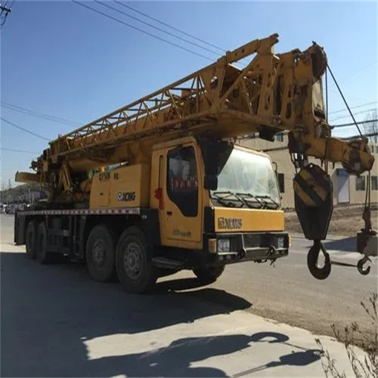 澄迈哪里有专业吊车出租