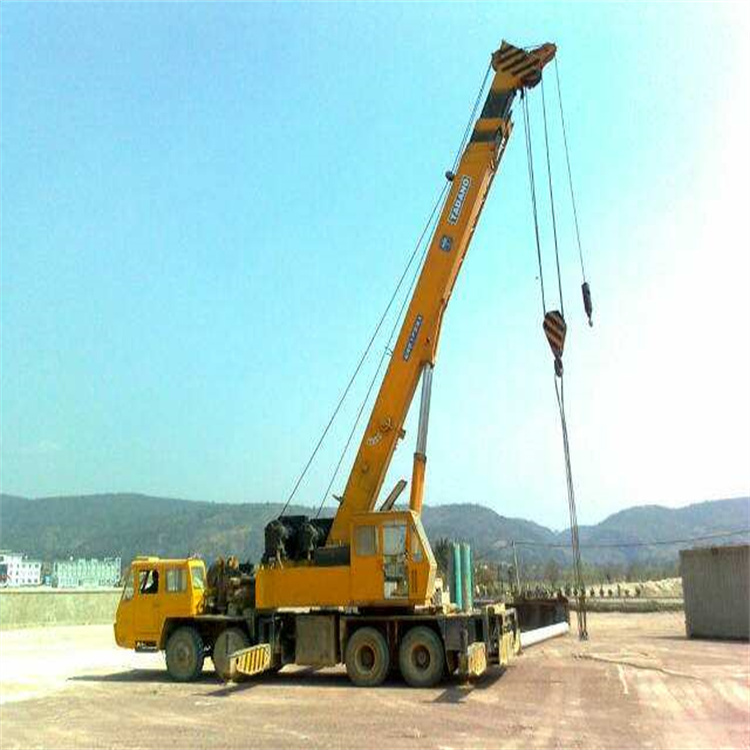 澄迈小型吊车出租价格是多少